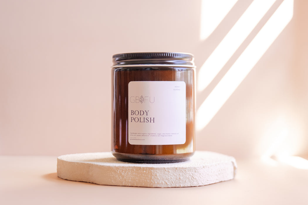 Body Polish
