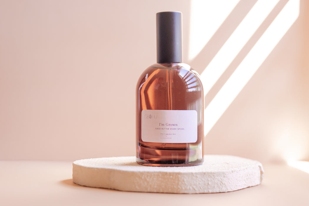 Fragrance Mist