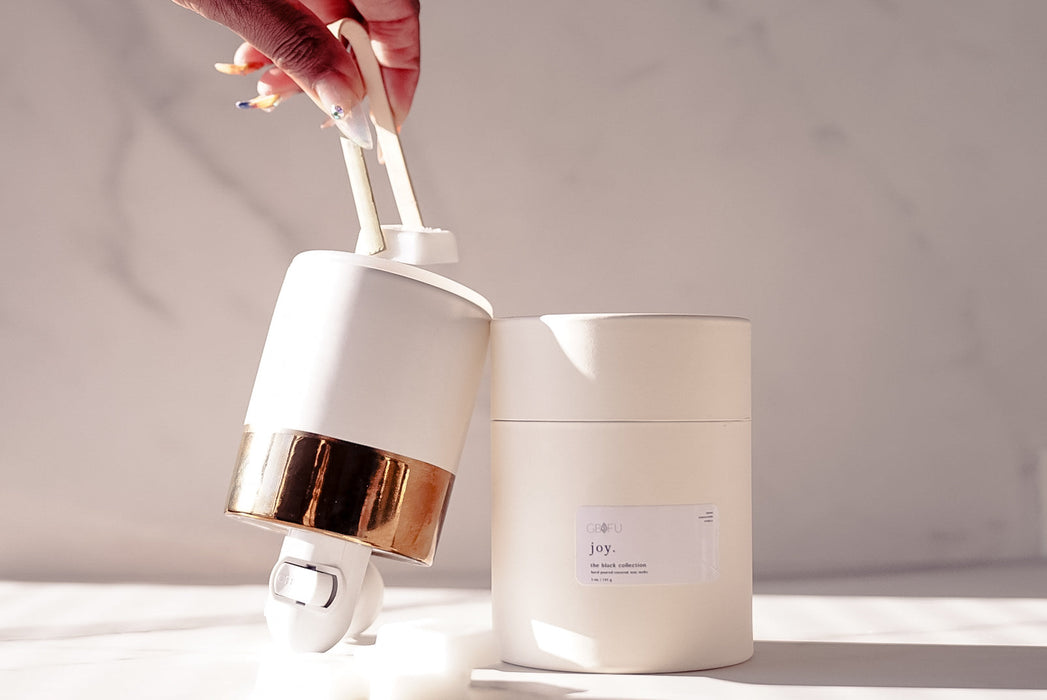 Outlet Wax Warmer w/ auto shut off