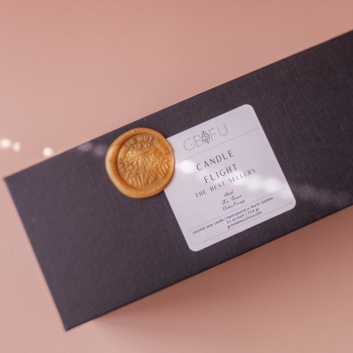 Candle Flight | Best Sellers