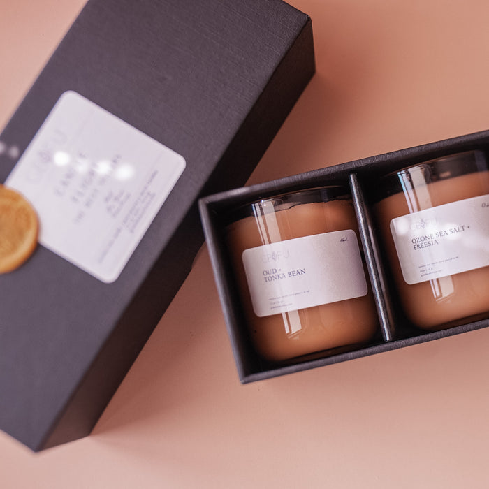 Candle Flight | Best Sellers