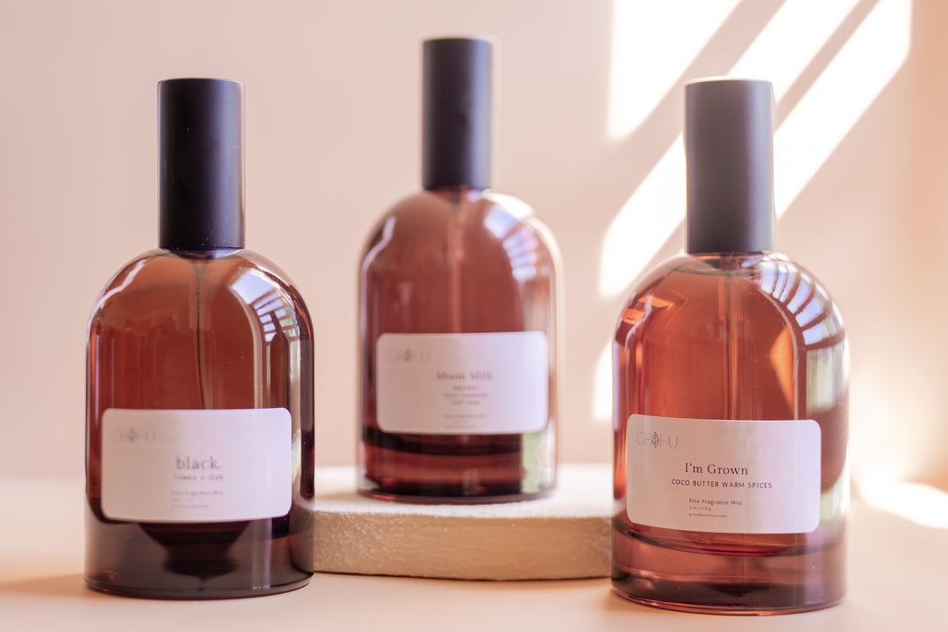 Fragrance Mist