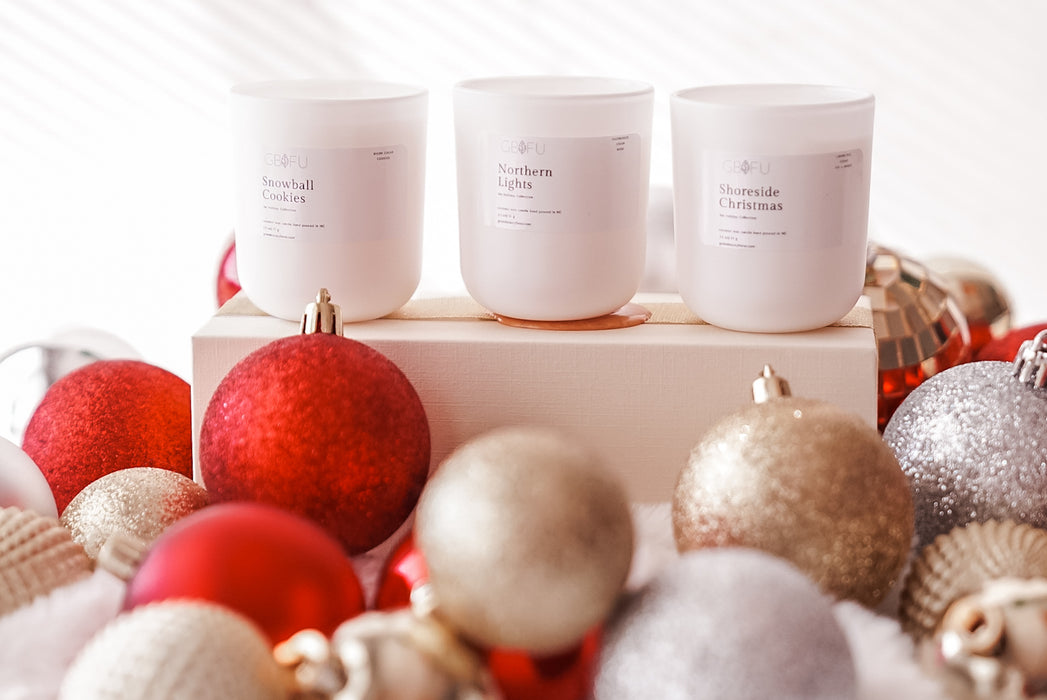 Holiday Collection Mini Set