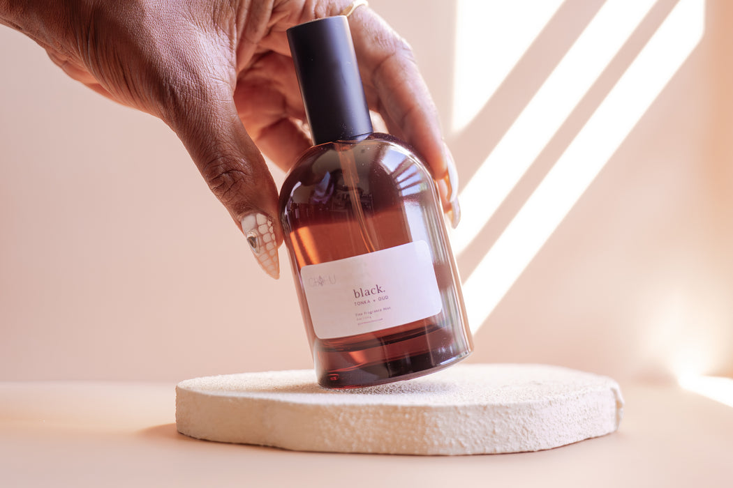 Fragrance Mist
