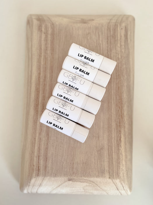 GBFU Lip Balm