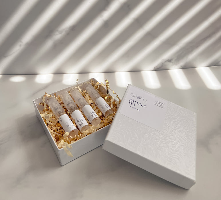 Best Seller Discovery Set | Fragrance Mist