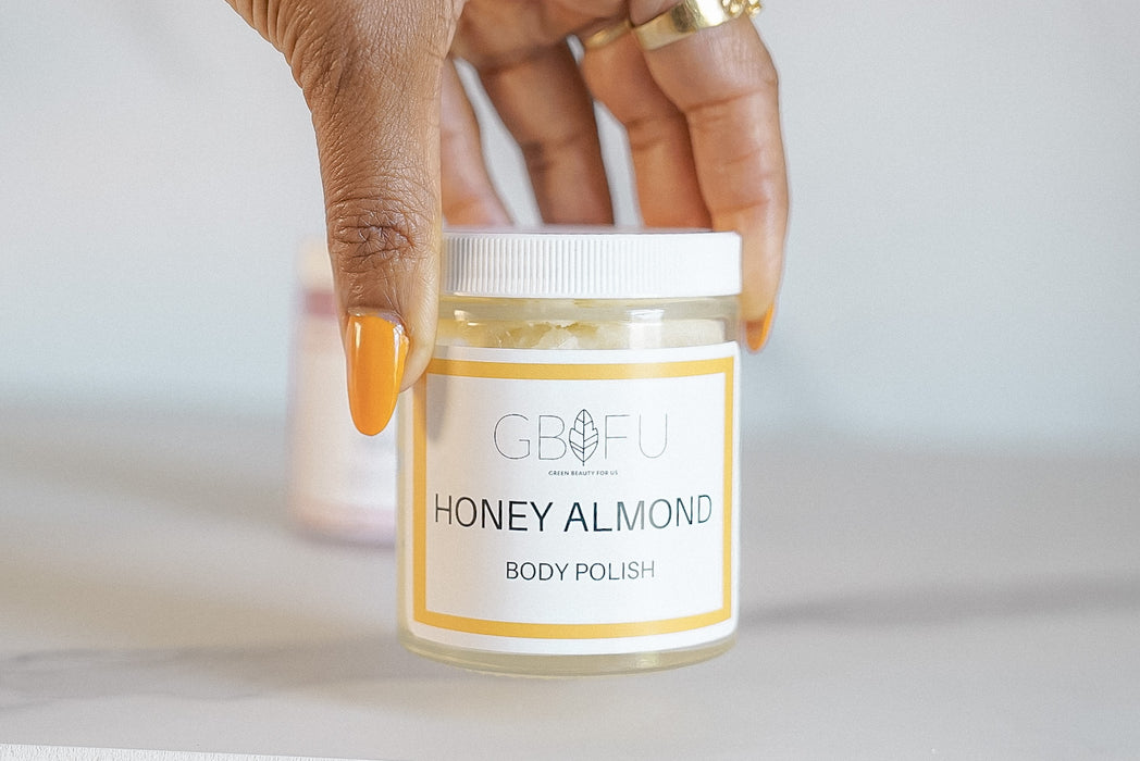 Body Polish